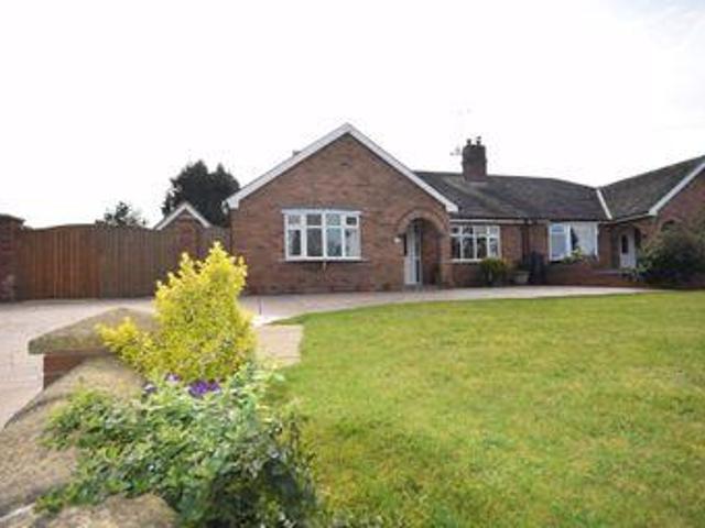 House for sale in Whitchurch, Shropshire