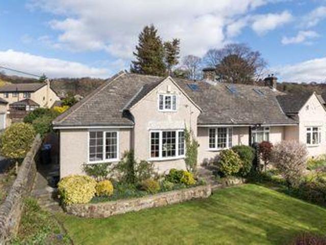 House for sale in Bingley, West Yorkshire