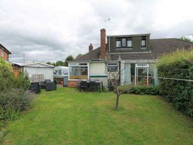 House for sale in Sandbach