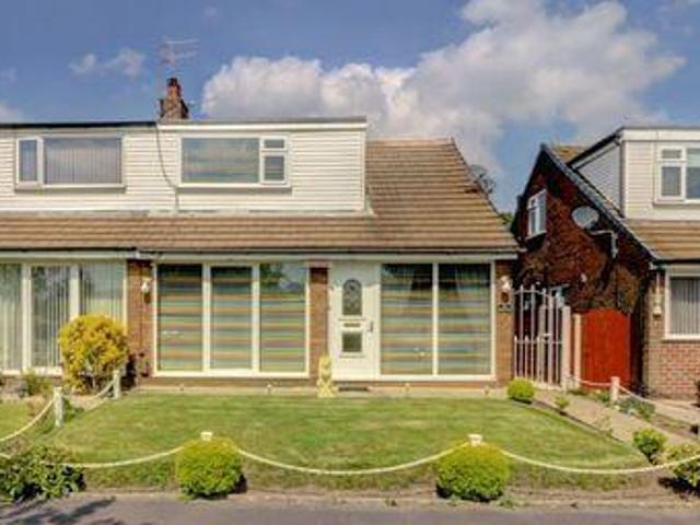 House for sale in Lancashire