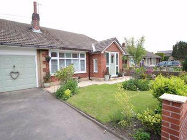 House for sale in Higher Bartle, Lancashire