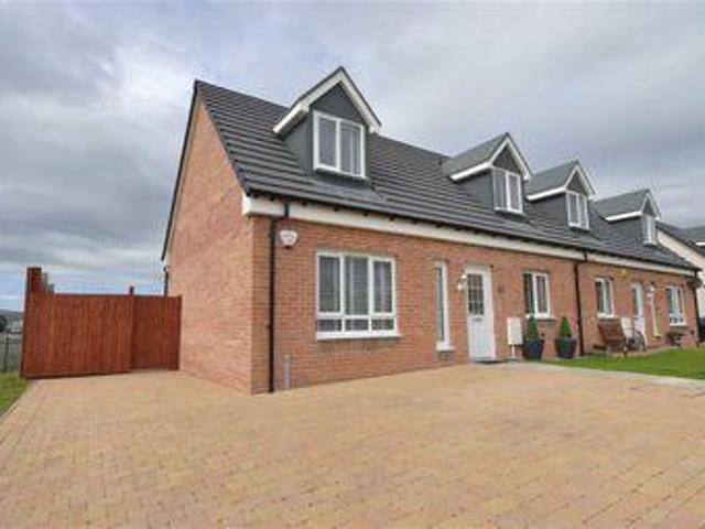 House for sale in Glenburn, Scotland