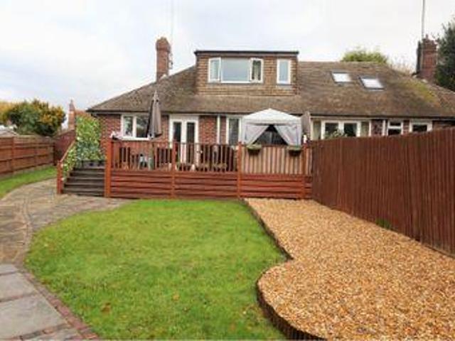 House for sale in Battle, Rother