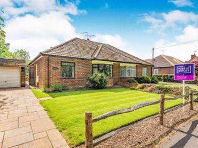 House for sale in Woking, Surrey