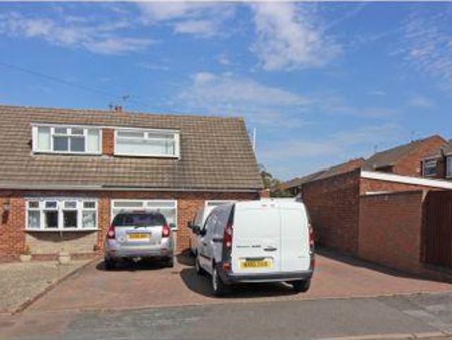 House for sale in West Midlands