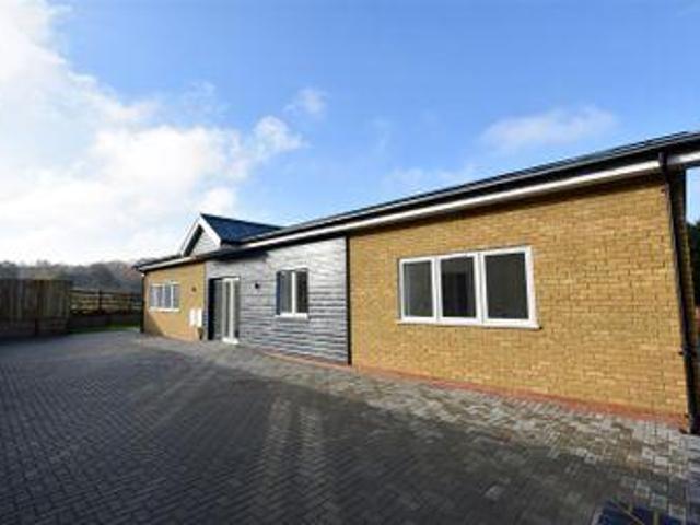 House for rent in Hamerton, Kent