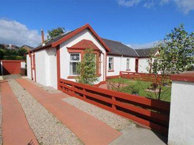 House for sale in Greenock, Scotland