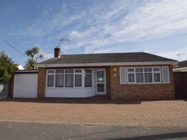 House for sale in Canvey Island