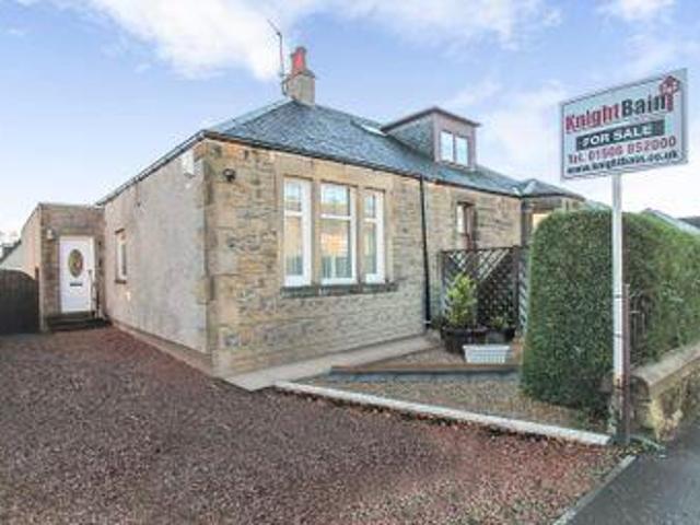 House for sale in Broxburn, Scotland