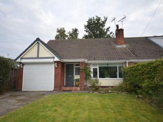 House for sale in Sandbach