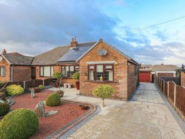 House for sale in Lancashire, England