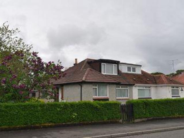 House for sale in Scotland