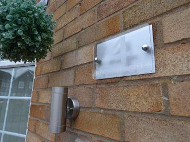 House for sale in Elmfield, Leicestershire