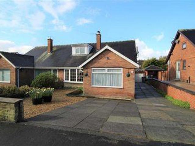 House for sale in Higher Bartle, Lancashire