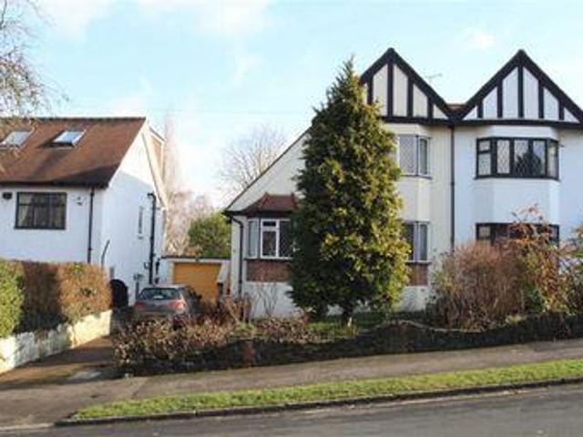 House for sale in Epping