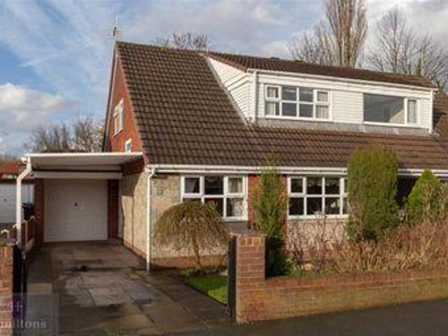 House for sale in Brindle, Andertons Mill
