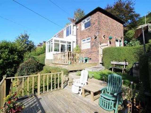House for sale in Sowerby Bridge, West Yorkshire