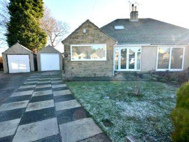 House for sale in Pudsey, West Yorkshire