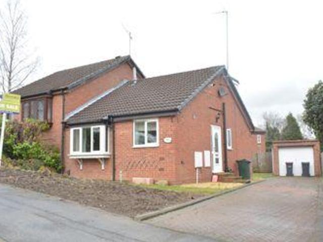 House for sale in South Yorkshire