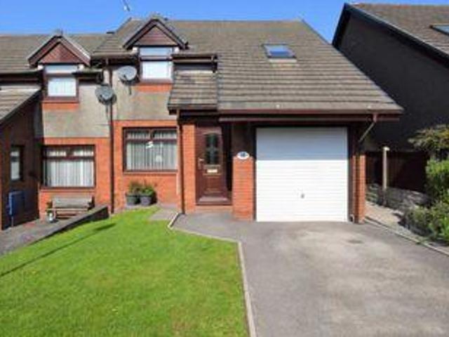 House for sale in Lindal In Furness