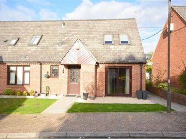 House for sale in Belper CP, Amber Valley