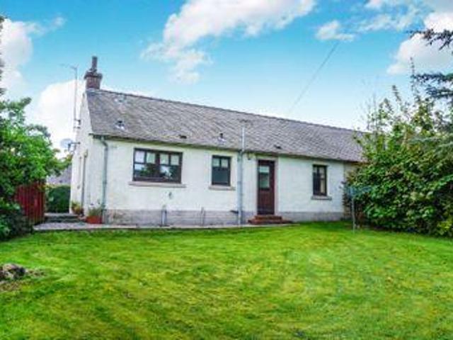 House for sale in Crieff, Scotland