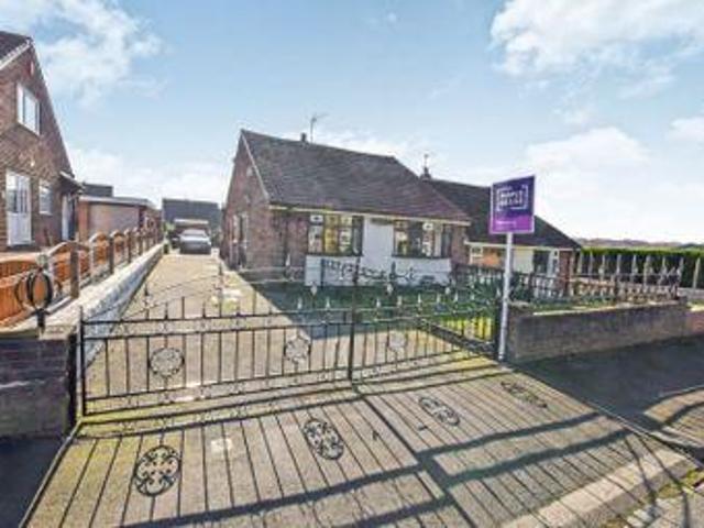 House for sale in Stoke-on-Trent