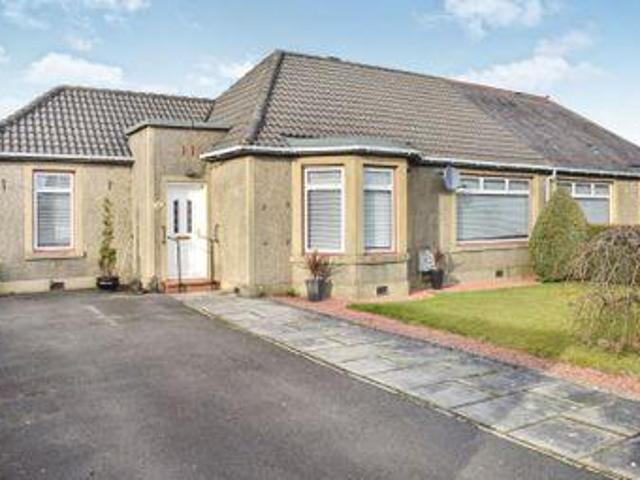House for sale in Bathgate, West Lothian