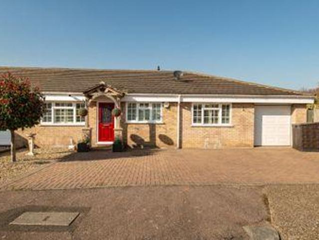 House for sale in Hamerton, Kent
