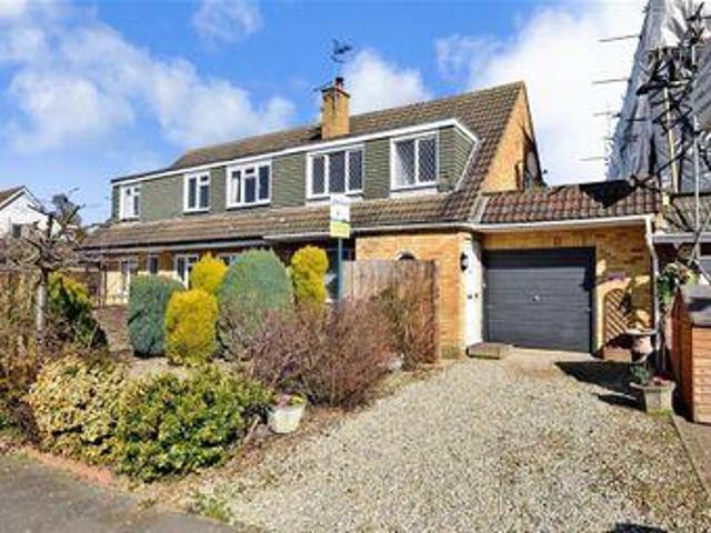 House for sale in Bourne Vale, Kent