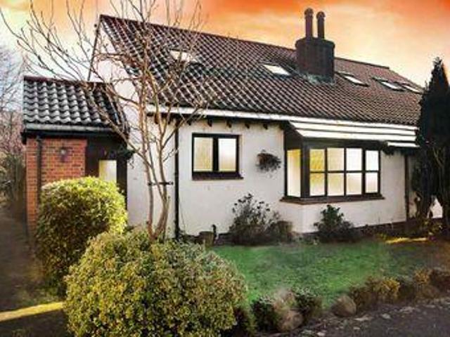 House for sale in Harrogate, North Yorkshire