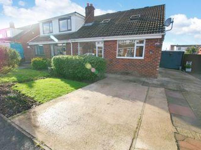 House for sale in Bare, Lancashire