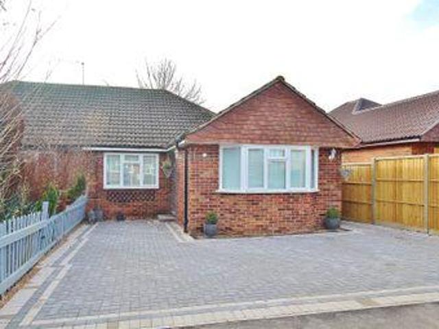 House for sale in Woking, Surrey