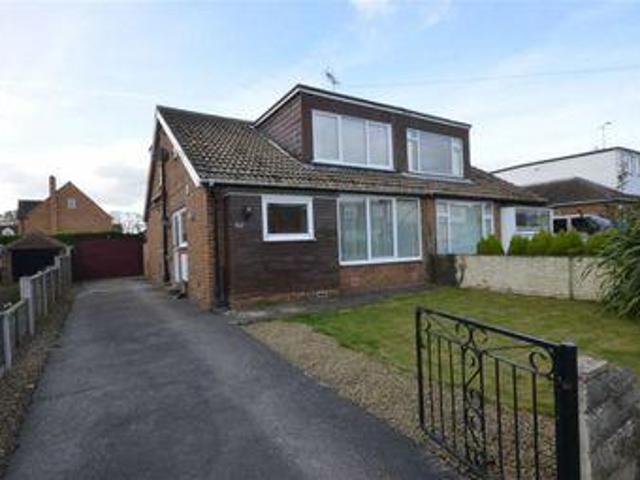 House for sale in West Yorkshire