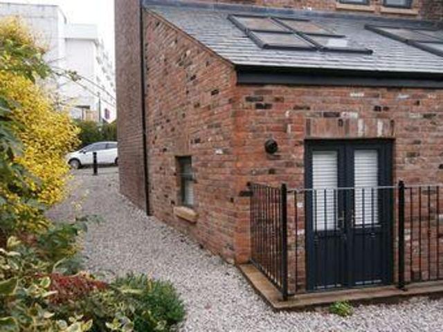 House for rent in Alderley Edge