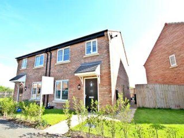House for rent in Malton, North Yorkshire