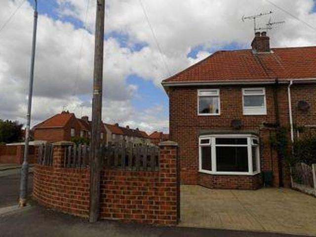 House for rent in Costhorpe, East Midlands