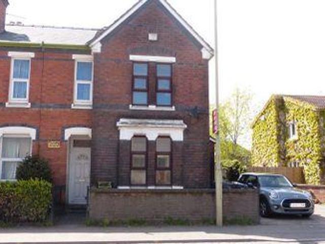 House for rent in Gloucester, Gloucestershire