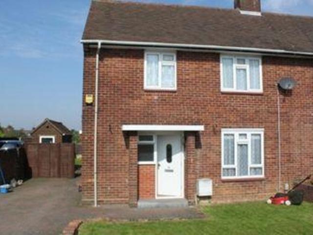 House for rent in Luton