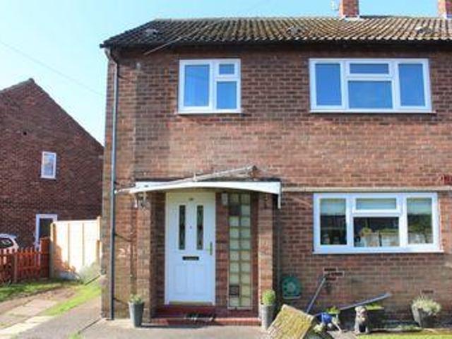 House for rent in Alverton, East Midlands