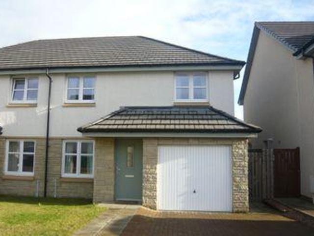House for rent in Dunfermline, Fife