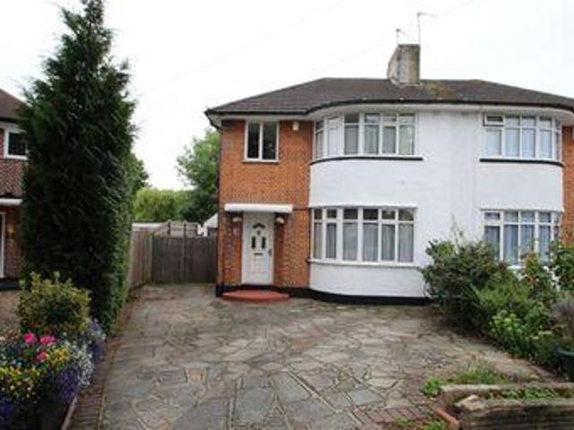 House for rent in Orpington, Greater London