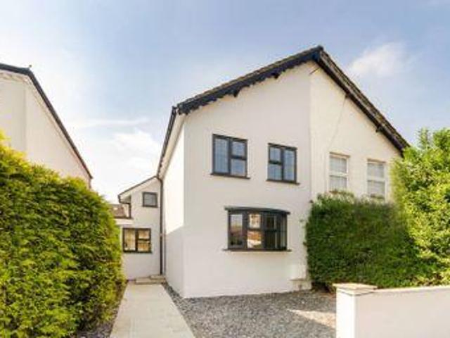 House for rent in New Malden, Greater London