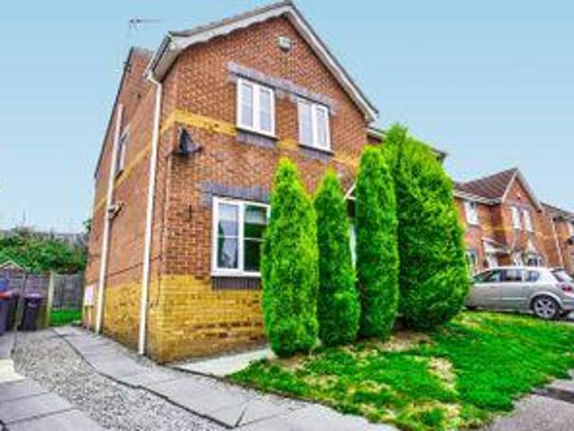 House for rent in Haddon, East Midlands