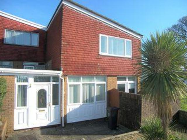 House for rent in Neath, Wales