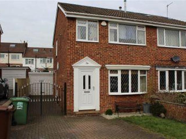 House for rent in West Yorkshire