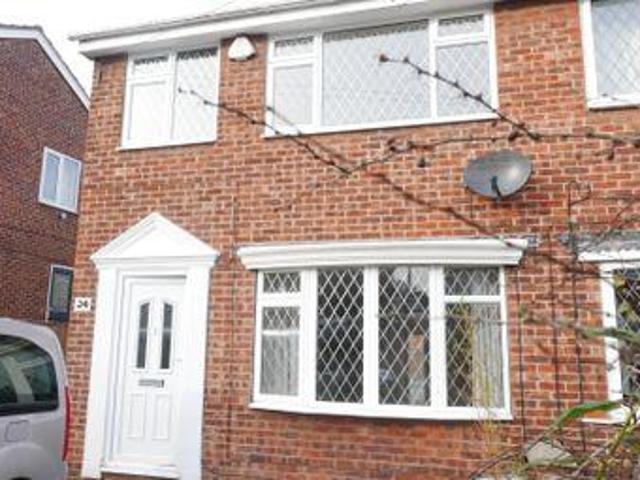 House for rent in West Yorkshire