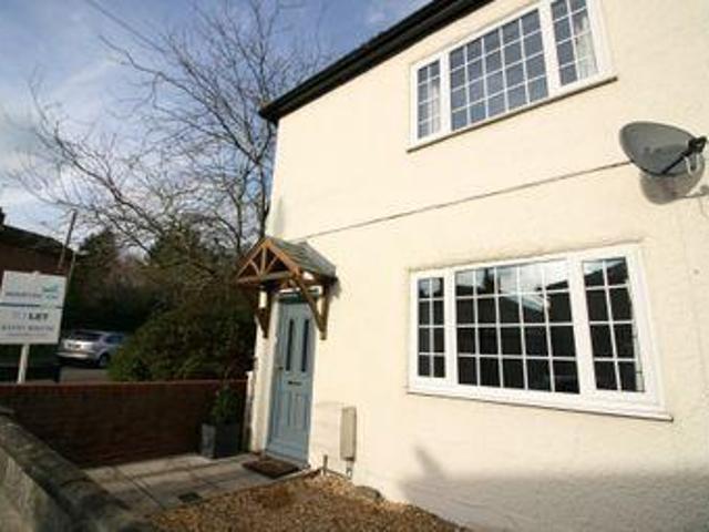 House for rent in Red Hill, Surrey