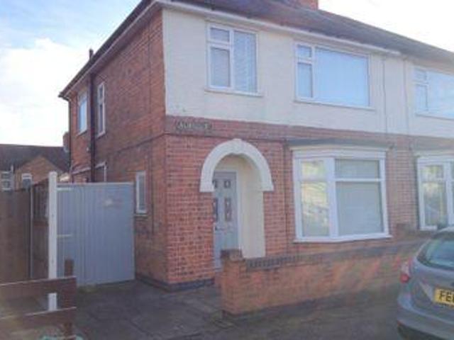 House for rent in Wigston Magna, Leicestershire