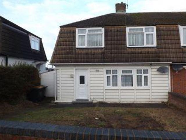 House for rent in Dunstable, Bedfordshire